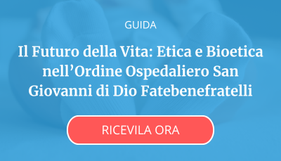 RICEVI L'APPROFONDIMENTO: IL FUTURO DELLA VITA.