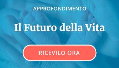 RICEVI L'APPROFONDIMENTO: IL FUTURO DELLA VITA.&nbsp;