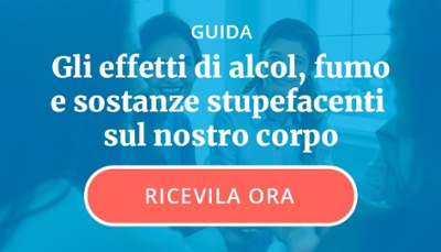 Effetti dipendenze