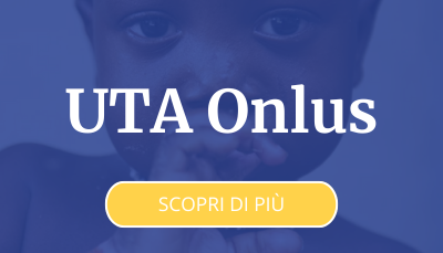 Scopri UTA Onlus