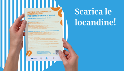 Scarica le locandine