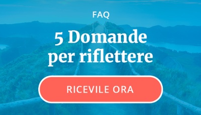 FAQ: 5 domande per riflettere