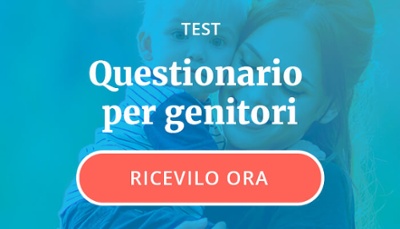 Il questionario PLC per i genitori: 12 domande Disturbi del Linguaggio