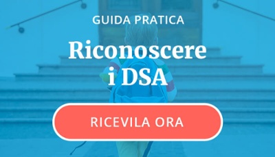 Guida Pratica: Riconoscere i DSA