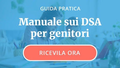 Manuale sui DSA per genitori