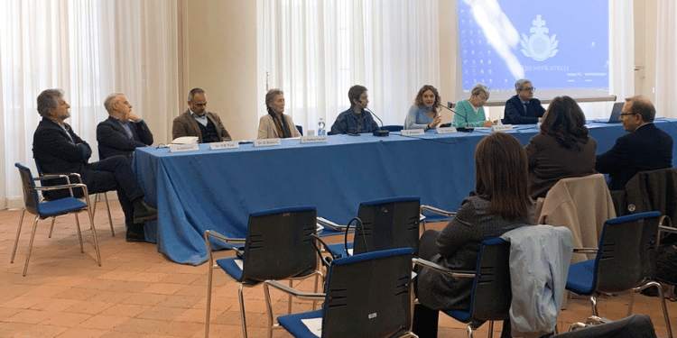 IRRCS salute mentale giovani
