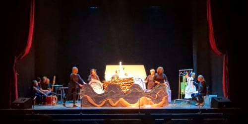 Centro Santo Cuore