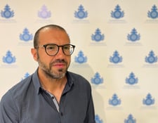 Alberto Redolfi