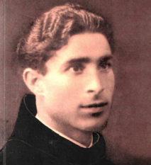 Beato Manuel Iimémez Salado