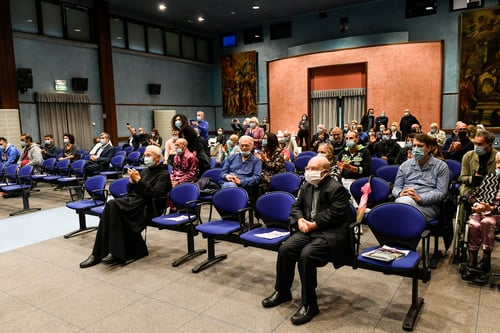 Il laboratorio teatrale l'Albero
