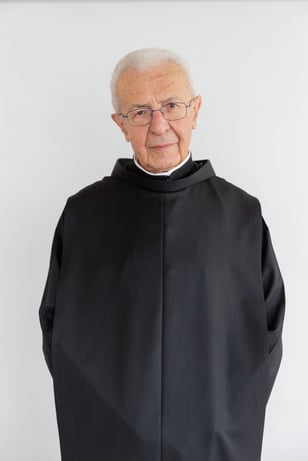 Fra Eliseo Paraboni
