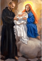 Auguri Superiore Generale