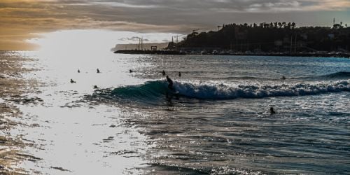 Surf Varazze