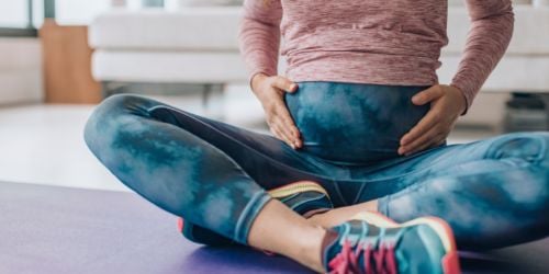 Riabilitazione del pavimento pelvico