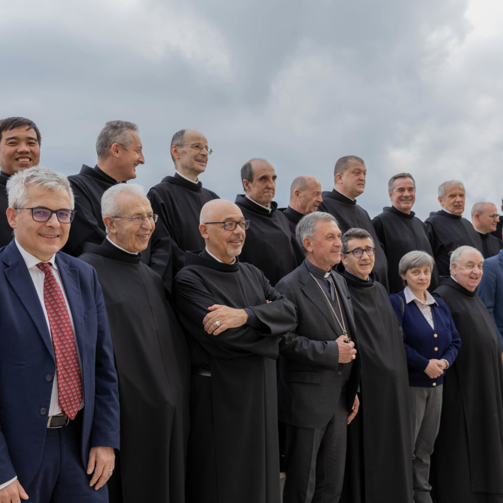 Padri capitolari e Collaboratori laici