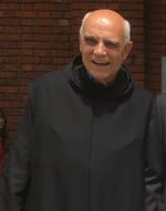 Fra Gilberto
