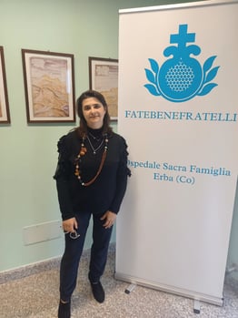 Giovanna De Pascalis Fatebenefratelli