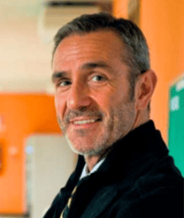 Giovanni B Frisoni