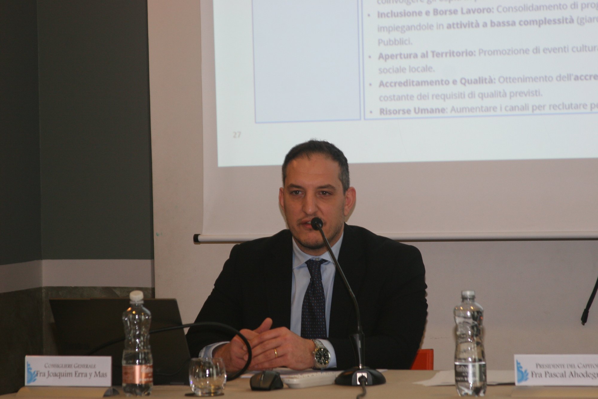 Dott. Marco Mariano 