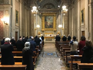 Noviziato europeo