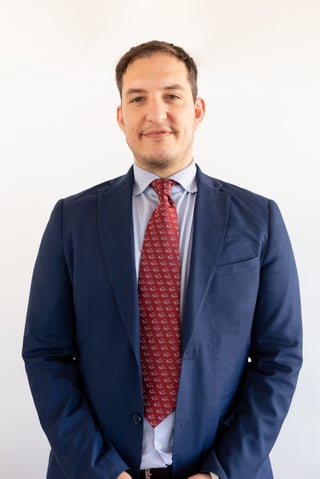 Dott. Marco Mariano
