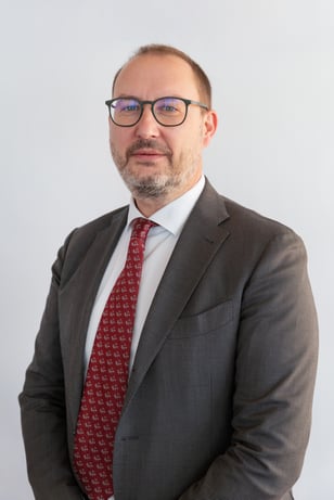 Dott. Damiano Rivolta