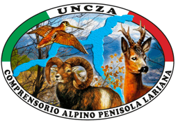UNCZA Penisola Lariana