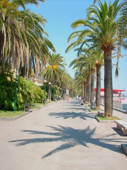 Varazze