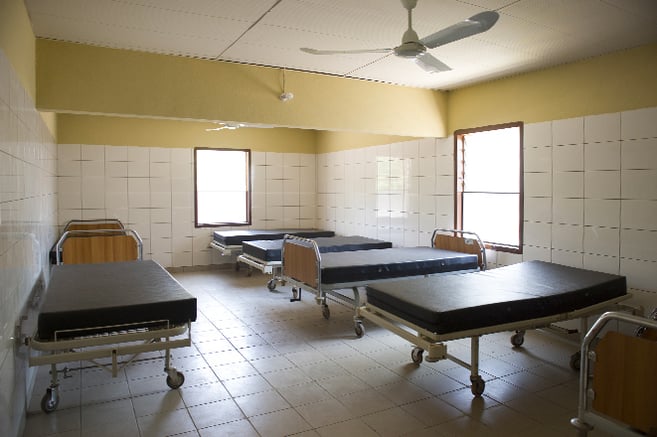 Progetto Contro l'AIDS