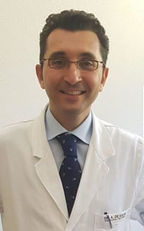 Dott.&nbsp;Alessandro De Iuliis