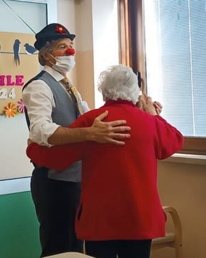 clownballo