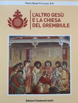 L'altro Gesù e la chiesa del grembiule