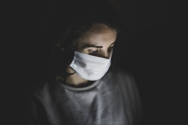 Coronavirus e salute mentale