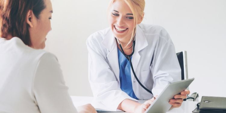 Visita ambulatoriale