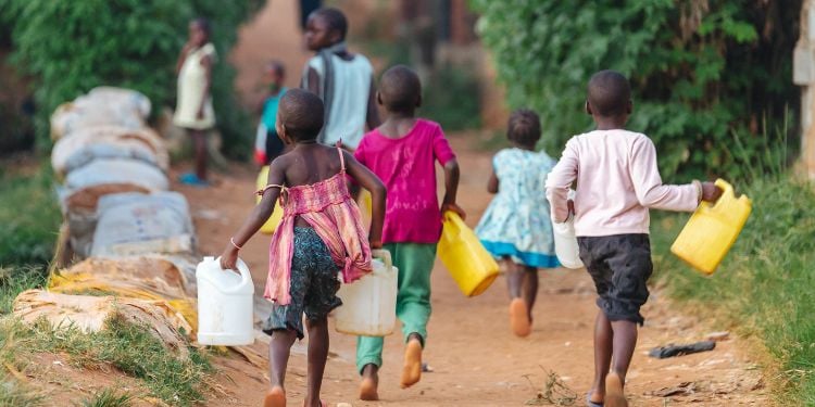 Economia Africa