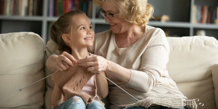 Prevenire l'alzheimer e rapporti sociali