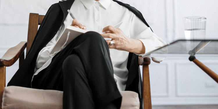 terapia disturbo d'ansia