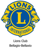Lions Club Bellagio-Bellaxio