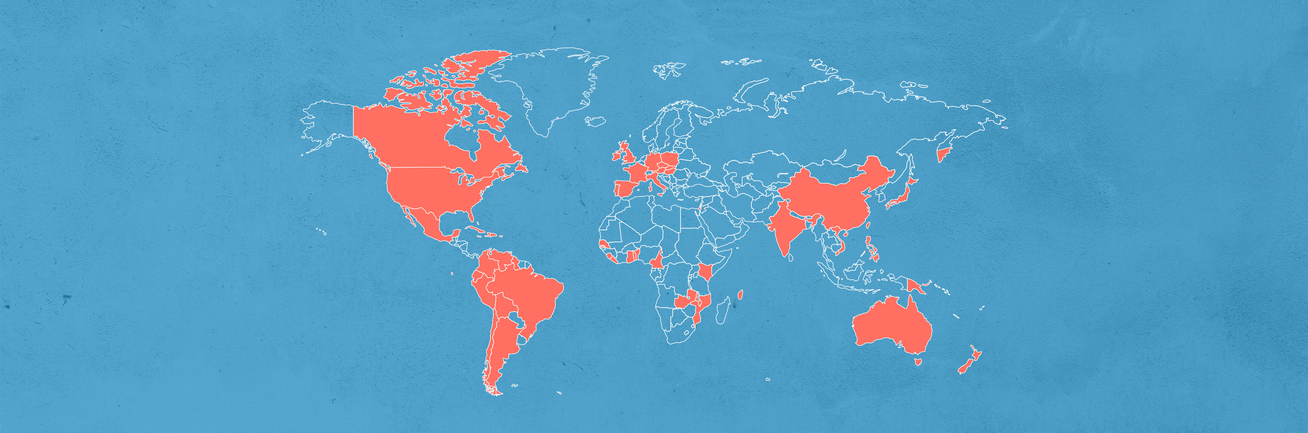 mappa corallo mappa corallo