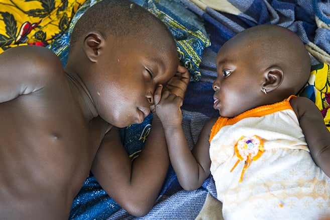 Progetto I bambini della pediatria