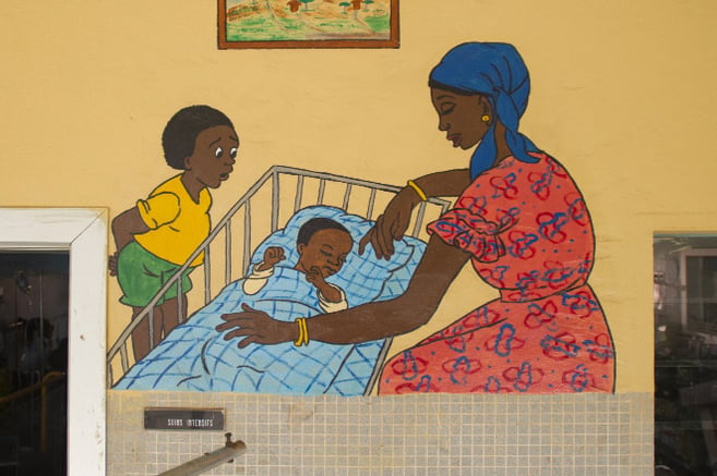 Progetto Terapia Intensiva Neonatale