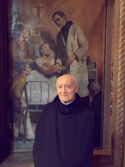 Fra Serafino