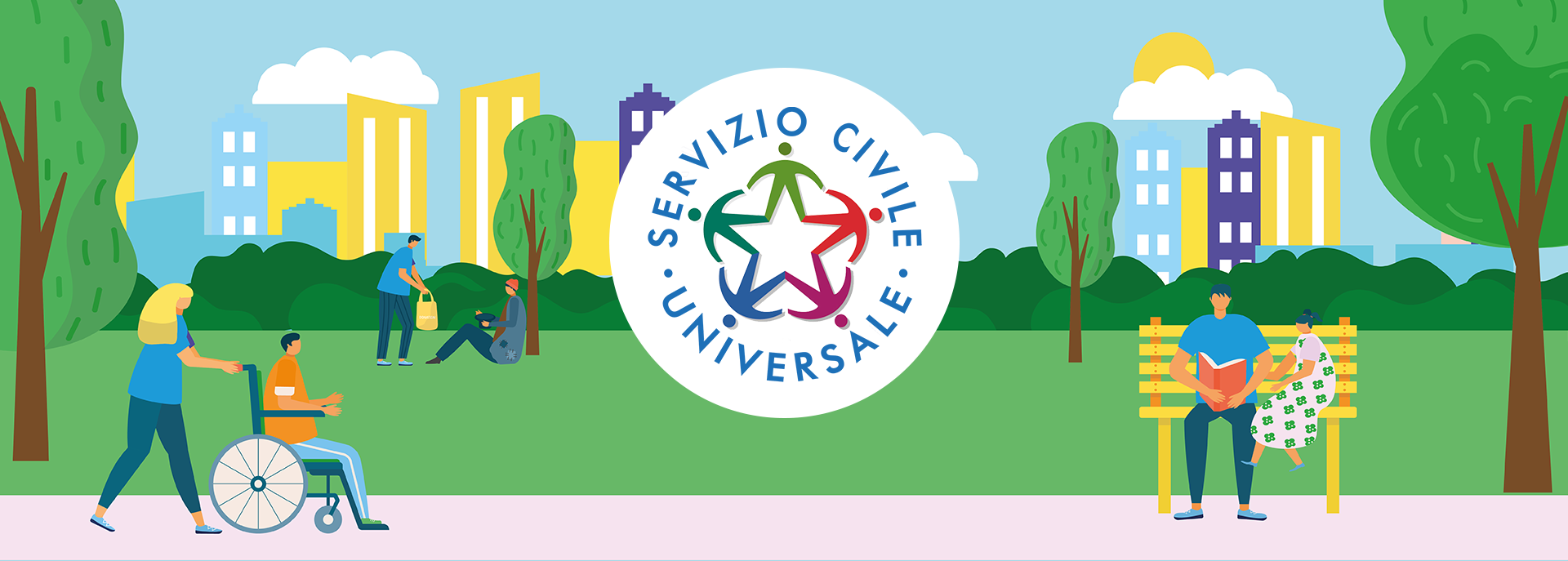 Servizio Civile Universale: l'esperienza di Cecilia